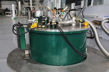 Trung Quốc tạo kỳ tích chưa từng có trong lịch sử Trái đất