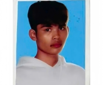 Truy nã Nông Thanh Hữu SN 2006