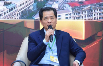 TS. Nguyễn Văn Đính: Thị trường bất động sản đang bị một số nhóm thao túng, trục lợi từ kẽ hở Luật Đất đai