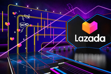 Từ nay, người tiêu dùng có thể dễ dàng mua sản phẩm Hàn Quốc trên Lazada