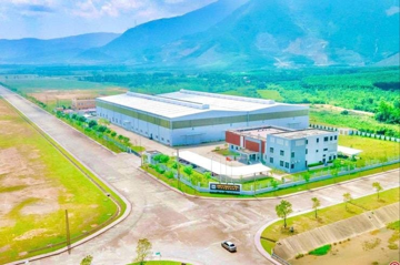 Việt Nam đón thêm dự án thép quy mô lớn, gia công đến 150.000 tấn/năm