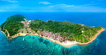 Việt Nam sắp có thêm 1 khu du lịch quốc gia, là khu dự trữ sinh quyển duy nhất trên thế giới có sự kết nối giữa biển, đảo, rừng, cửa sông, vùng ngập mặn và di sản văn hóa