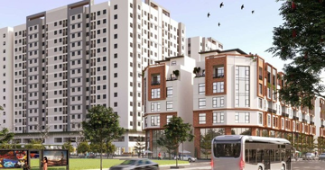 Vingroup, Sun Group cùng nhiều doanh nghiệp tên tuổi được Bộ Xây dựng đề xuất lựa chọn phát triển nhà ở xã hội