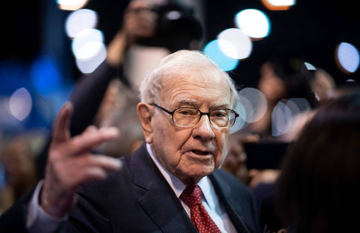 Warren Buffett chi 10 tỷ USD cho cú thâu tóm lịch sử, thị trường năng lượng sắp dậy sóng