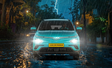 Xanh SM bất ngờ thông báo tạm dừng dịch vụ tại khu vực sau