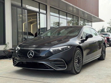 Chiếc Mercedes-Benz được rao bán 3,56 tỷ đồng, trung bình sử dụng mỗi 1km mất 1,6 triệu đồng