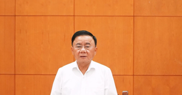 Đề án miễn viện phí phải được thực hiện với quyết tâm chính trị cao nhất