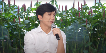 Dragon Capital: 1.700 điểm chưa phải đỉnh, VN-Index còn nhiều dư địa tăng trưởng