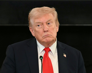 Na Uy lo ngại ông Trump 'trả đũa' nếu không được trao giải Nobel Hòa bình