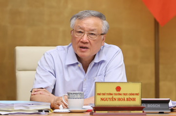 Phó Thủ tướng ký công điện khẩn tháo gỡ vướng mắc cho gần 3.000 dự án tồn đọng