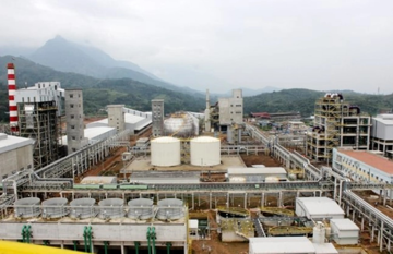 Tập đoàn với 20.000 nhân sự dồn lực cho dự án muối mỏ kali 500 triệu USD tại Lào