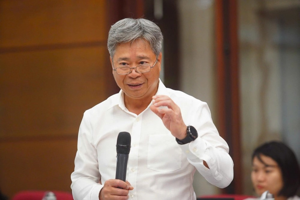 Hành khách sẽ không cần phải cởi giày khi đi qua cửa kiểm soát an ninh - ảnh 1