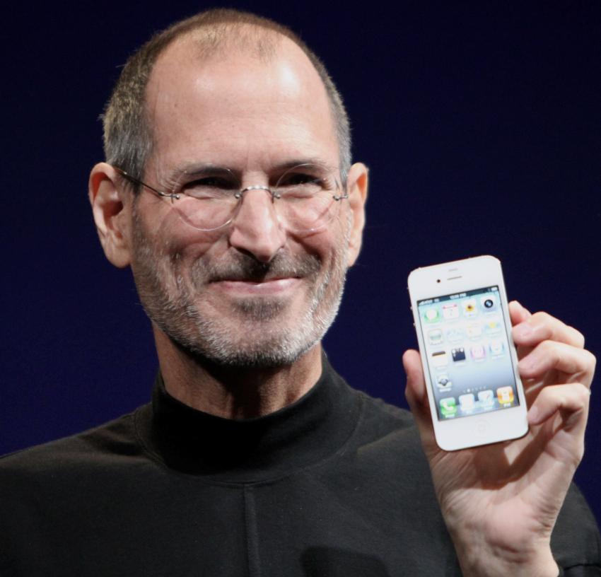 Bill Gates - Steve Jobs: Hai kẻ trộm thay đổi thế giới và cú phản bội khiến thung lũng Silicon rung chuyển - ảnh 1