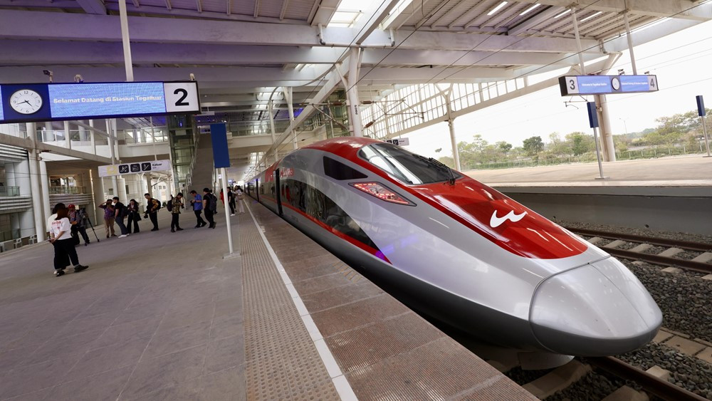 Chọn nhà thầu Trung Quốc, siêu dự án tàu cao tốc lo vỡ nợ hơn 192.351 tỷ đồng - ảnh 6