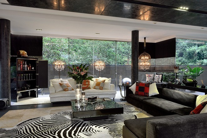 Bên trong dinh thự thiên đường ven biển của phú bà 'con cưng Hermès' được cấp 10 tỷ/tháng- Ảnh 3. Bên trong dinh thự thiên đường ven biển của phú bà 'con cưng Hermès' được cấp 10 tỷ/tháng- Ảnh 3.