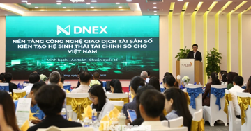 Đà Nẵng lần đầu có nền tảng mô phỏng giao dịch tài sản số