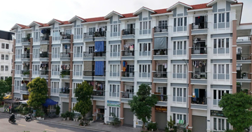 Đề xuất nâng trần thu nhập cho vợ chồng được mua nhà ở xã hội