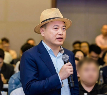 Động thái mới nhất của Shark Bình