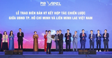 FPT, VinaCapital cùng loạt doanh nghiệp thành lập liên minh nhắm tới lĩnh vực quy mô 9.000 tỷ USD