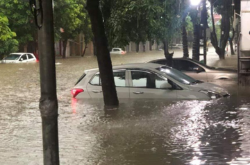 Hơn 3.700 vụ thiệt hại được ghi nhận, bảo hiểm chi đậm gần 1.700 tỷ đồng sau mưa lũ