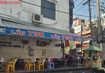 Hơn 50.000 quán cà phê, cửa hàng ăn uống đã đóng cửa: 'Mở nhanh - đóng nhanh - học nhanh' cùng làn sóng 'thanh lọc' lan rộng khắp cả nước