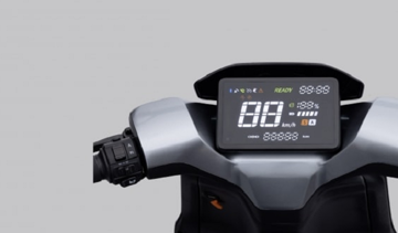 Honda tung 'siêu phẩm' xe điện giá chỉ từ 11 triệu đồng, trang bị 'xịn' ngoài mong đợi