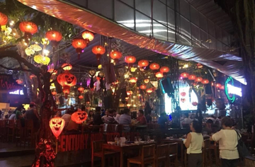 Huế yêu cầu quán bar, pub lắp camera kết nối trung tâm giám sát thành phố