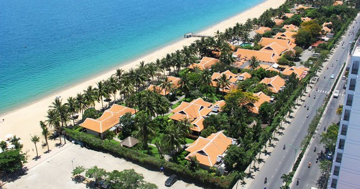 Khánh Hòa sắp đấu giá loạt khu nghỉ mát, nhà hàng trên dải ‘đất vàng’ ven biển Nha Trang