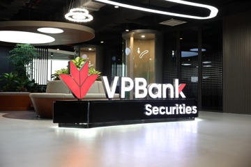 Không phải tự doanh, VPBankS bất ngờ lãi gấp 120 lần từ ‘mảnh đất’ ít người để ý
