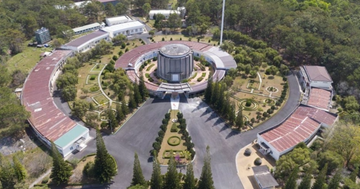 Lò phản ứng hạt nhân đầu tiên của Việt Nam: Có sự góp mặt của Mỹ và Liên Xô, mỗi năm cung ứng tới 1.500Ci thuốc phóng xạ