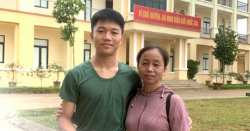 Nam sinh viết tâm thư gửi Bộ trưởng Bộ GD&ĐT được Trường Đại học Vinh tiếp nhận