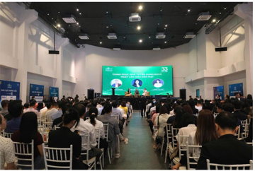 NovaGroup tuyển dụng hàng trăm vị trí việc làm, xác định nhân sự là yếu tố then chốt để hoàn thành tái cấu trúc