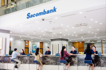 Sacombank (STB) có thông báo đặc biệt đến nhóm khách hàng từ 15 tuổi