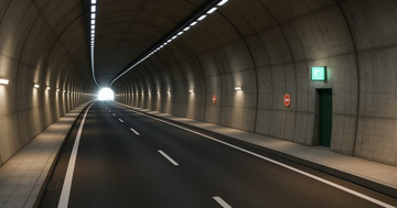 Sắp có hầm đường bộ cao nhất Việt Nam: Vốn hơn 3.000 tỷ, rút ngắn khoảng cách chinh phục vua đèo Tây Bắc chỉ còn vài phút