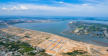 Thành phố đáng sống nhất Việt Nam sắp có khu đô thị 15.000 tỷ tại 'cửa ngõ vàng' kết nối sân bay, cảng biển