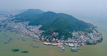 Thành phố giàu nhất Việt Nam dự kiến xây dựng cầu vượt biển 17km, xóa bỏ bến phà đã có lâu nay