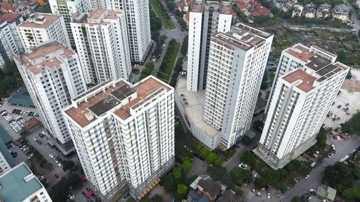 Thu nhập 20 triệu đồng mỗi tháng được xét mua, thuê mua nhà ở xã hội