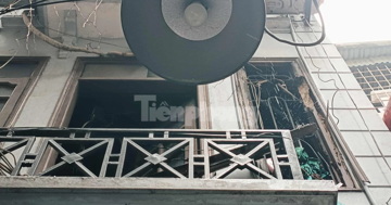 Thủ tướng yêu cầu khẩn trương điều tra vụ cháy làm chết 5 người ở Hà Nội