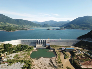 Tin vui cho dự án hàng chục nghìn tỷ sử dụng công nghệ hoạt động như ‘bình ắc quy’ khổng lồ của EVN