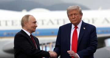 Tổng thống Nga: Nỗ lực kiến ​​tạo hòa bình của Tổng thống Mỹ là không thể phủ nhận