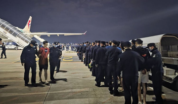 Trục xuất hơn 15.000 'chuyên viên an ninh mạng, nhân viên chứng khoán' từ nhiều quốc gia