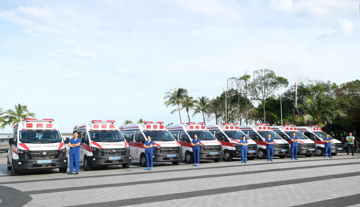 Vingroup (VIC) cam kết tài trợ 1.000 tỷ đồng để xây dựng mạng lưới cấp cứu hiện đại