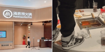 Vụ hai thiếu niên 17 tuổi tiểu tiện vào nồi lẩu Haidilao: Phạt hơn 8 tỷ đồng