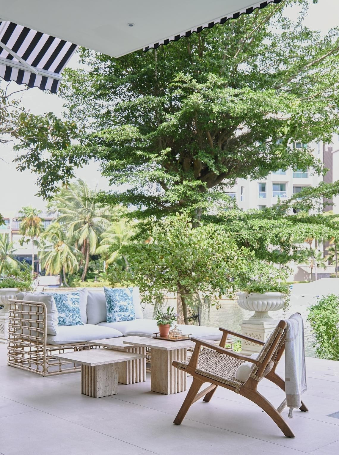 Bên trong dinh thự thiên đường ven biển của phú bà 'con cưng Hermès' được cấp 10 tỷ/tháng- Ảnh 7. Bên trong dinh thự thiên đường ven biển của phú bà 'con cưng Hermès' được cấp 10 tỷ/tháng- Ảnh 7.