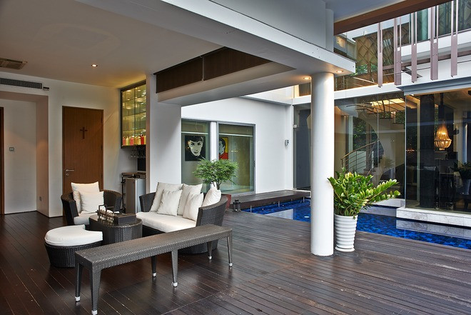 Bên trong dinh thự thiên đường ven biển của phú bà 'con cưng Hermès' được cấp 10 tỷ/tháng- Ảnh 4. Bên trong dinh thự thiên đường ven biển của phú bà 'con cưng Hermès' được cấp 10 tỷ/tháng- Ảnh 4.