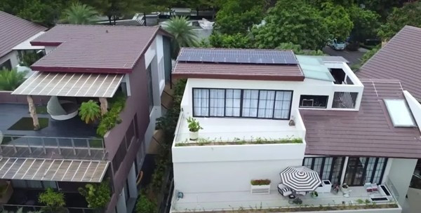 Bên trong dinh thự thiên đường ven biển của phú bà 'con cưng Hermès' được cấp 10 tỷ/tháng- Ảnh 2. Bên trong dinh thự thiên đường ven biển của phú bà 'con cưng Hermès' được cấp 10 tỷ/tháng- Ảnh 2.