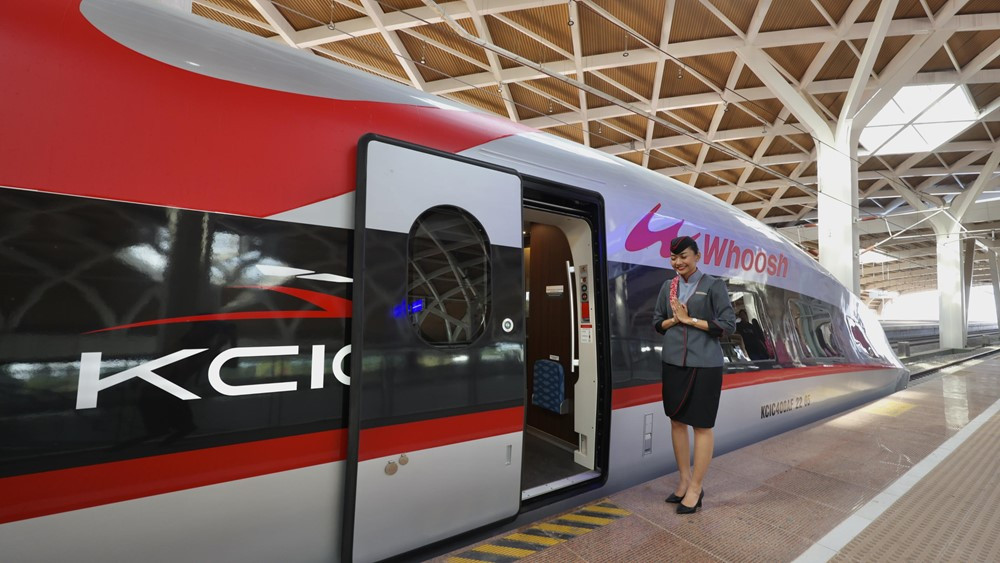 Chọn nhà thầu Trung Quốc, siêu dự án tàu cao tốc lo vỡ nợ hơn 192.351 tỷ đồng - ảnh 5