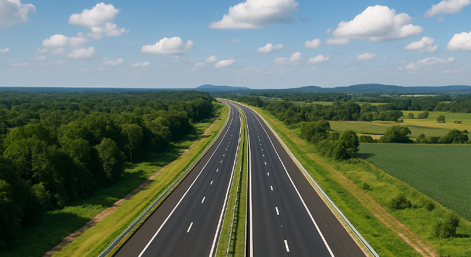 2 tháng nữa, khởi công cao tốc xuyên rừng 18.000 tỷ rút ngắn thời gian di chuyển Đồng Nai - Lâm Đồng- Ảnh 2.