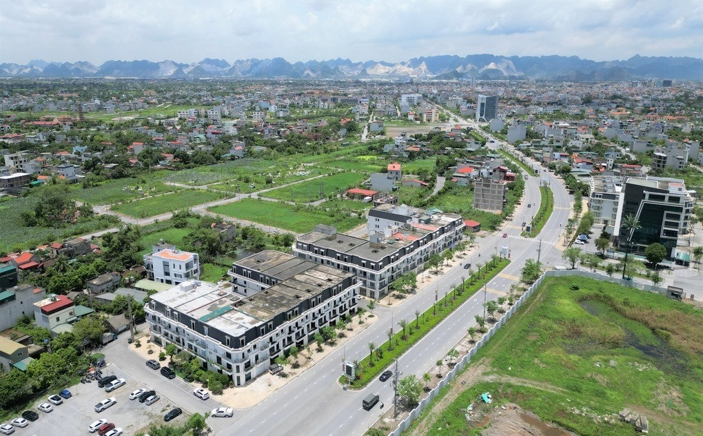 Dự án sân bay quốc tế 720ha tại tỉnh Ninh Bình tiếp tục có tín hiệu tốt- Ảnh 1.