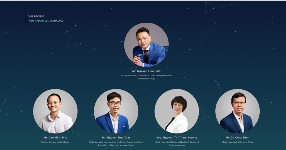 Shark Bình không còn giữ chức vụ quan trọng tại Tập đoàn NextTech - ảnh 3